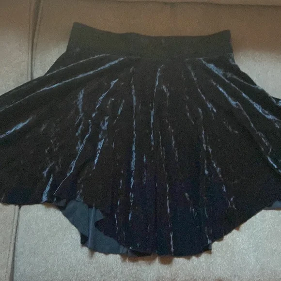 Free people skirt, rare - Picture 2 of 4